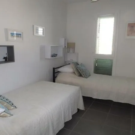 Holiday home House Chateau Vert 27 Agde