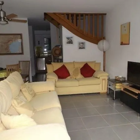 Holiday home House Chateau Vert 27 Agde